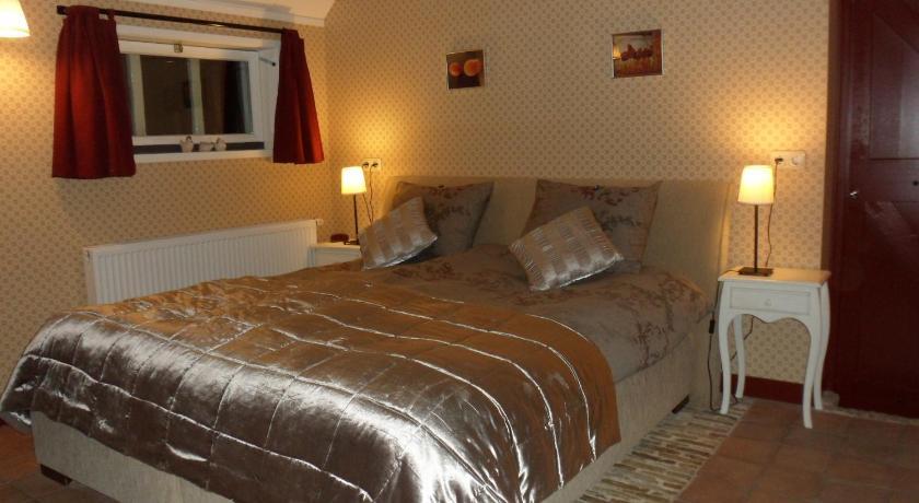 Bed And Breakfast Lutje Lollum Franeker Pokoj fotografie